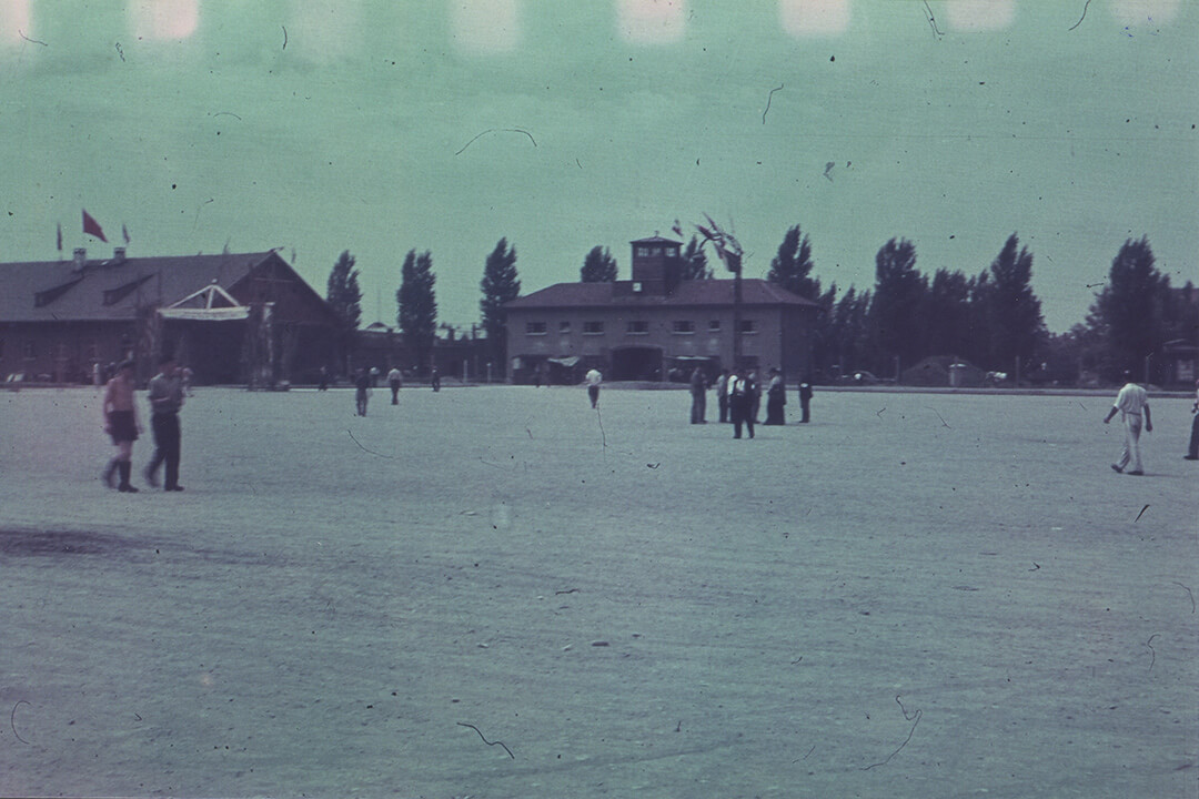 Jourhaus