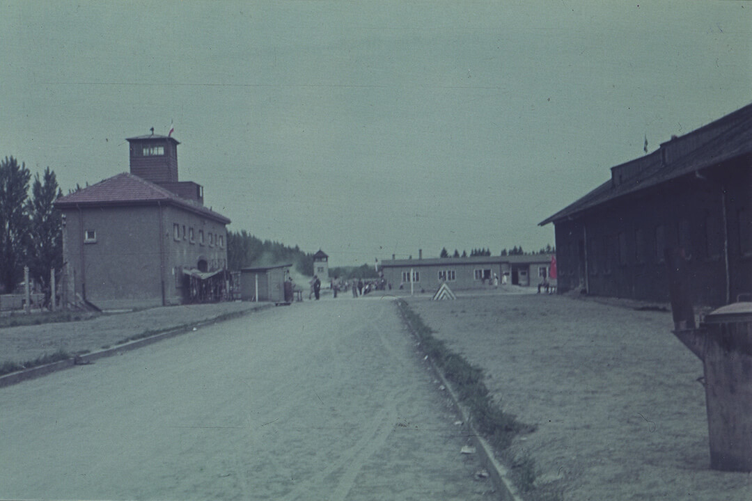 Jourhaus