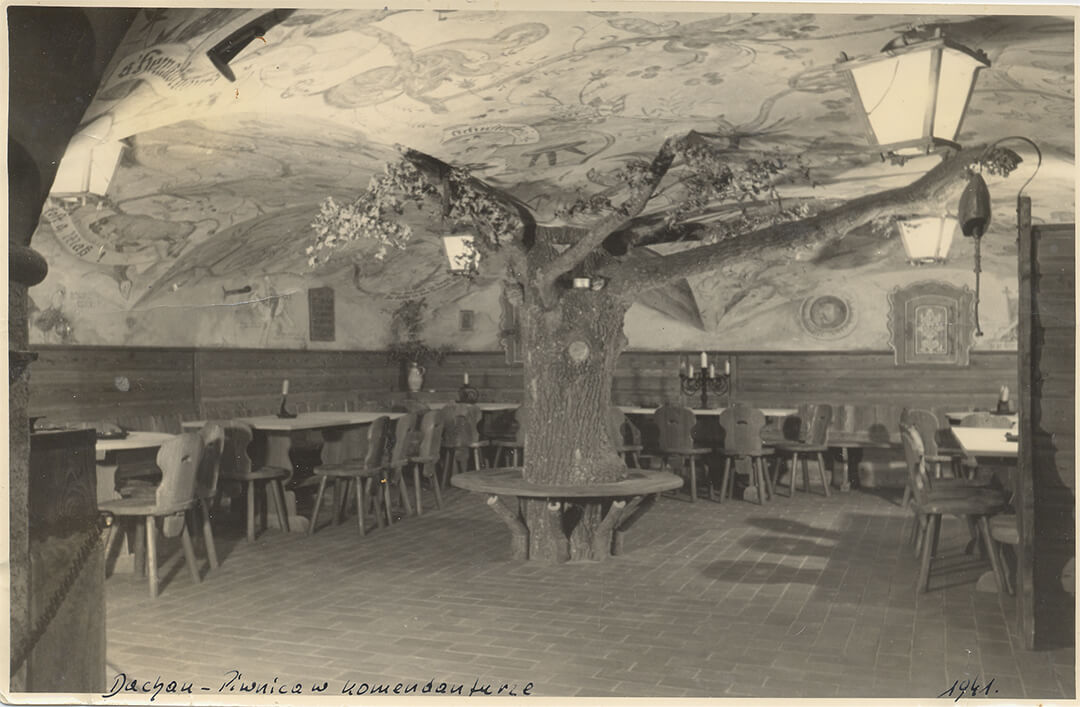 Kommandantur (1933-1941)