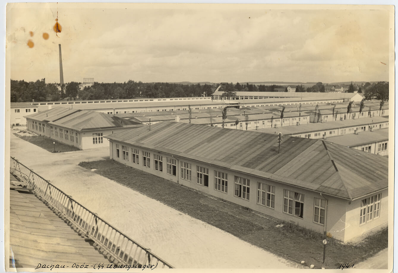 SS-Übungslager