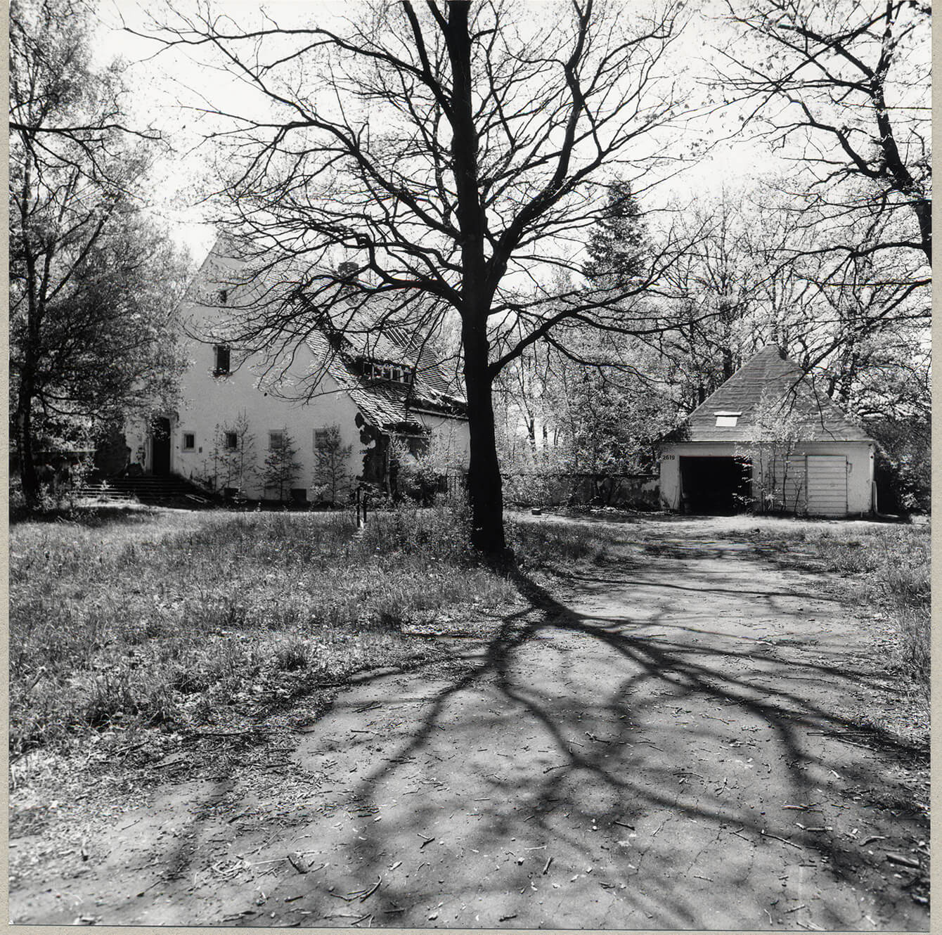 Kommandantenvilla