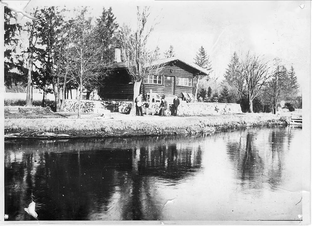 SS-Bereich: Wildpark