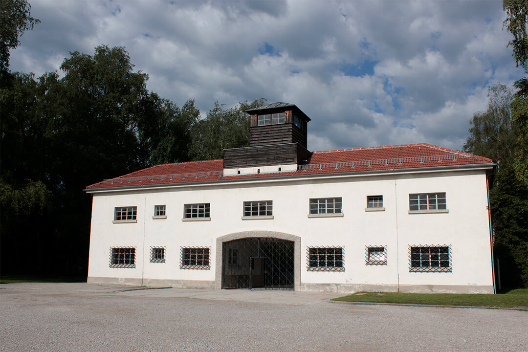 Jourhaus