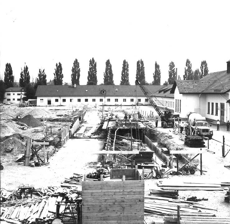 Internationales Mahnmal