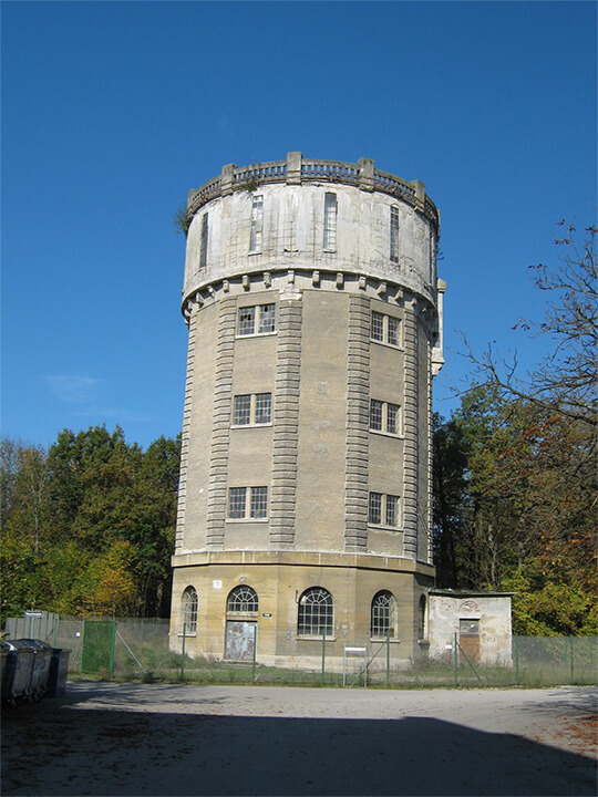 Wasserturm