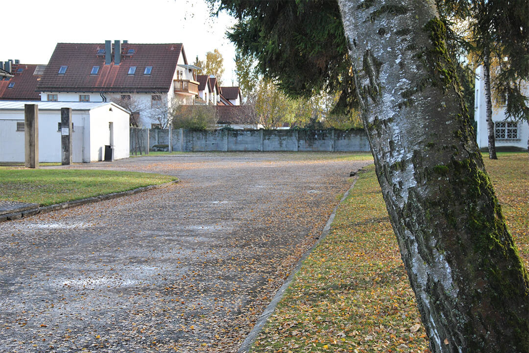 Neubausiedlung Römerhain