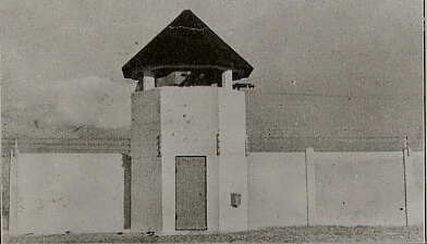 Um- und Neubauten 1934/35