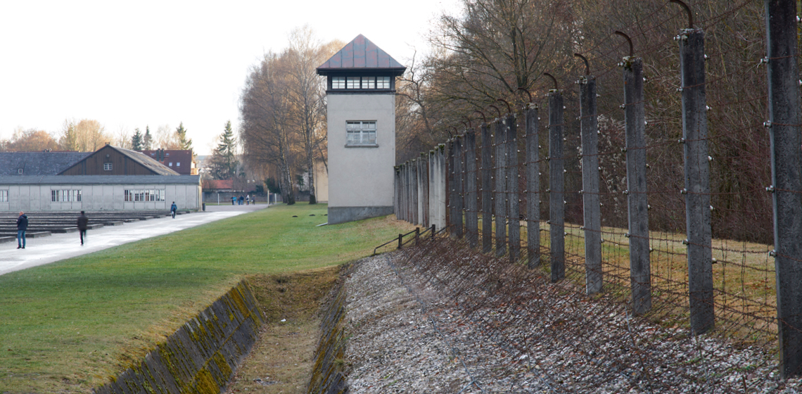 concentration camp tour frankfurt