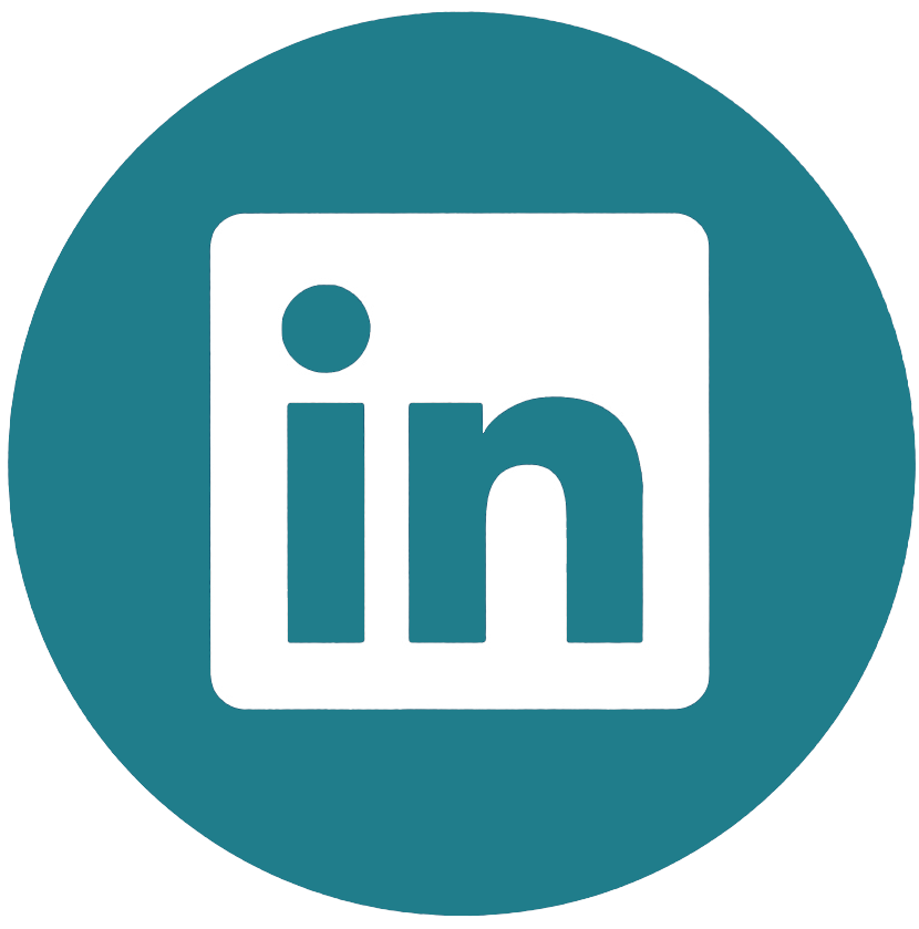 LinkedIn Icon