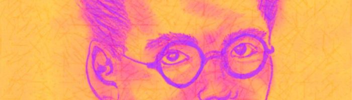 Zeichnung von Hans Litten © Antonia Bernard