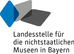 Logo der Landesstelle für nichtstaatliche Museen