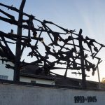 Internationales Mahnmal © Marion Vogel / KZ-Gedenkstätte Dachau