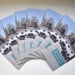 Themenrundgangsbroschüren 2026 © KZ-Gedenkstätte Dachau